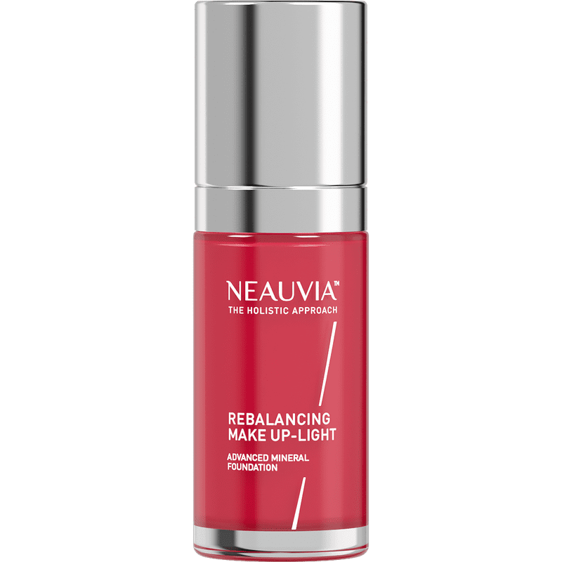 Rebalancing Make Up Light 30ml