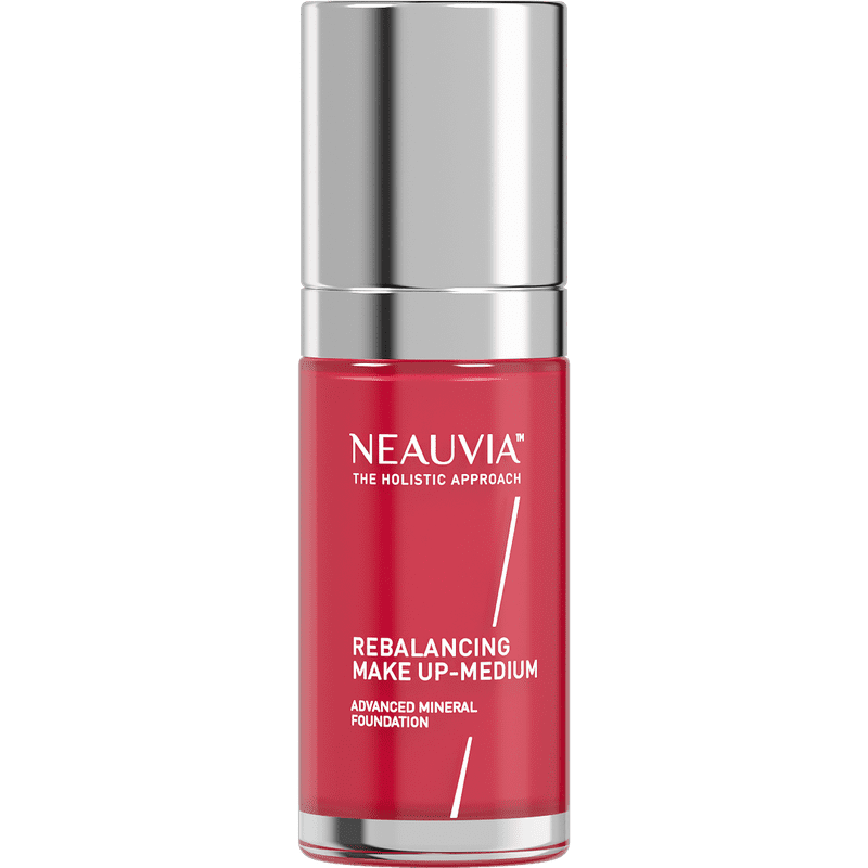 Rebalancing Make Up Medium 30ml