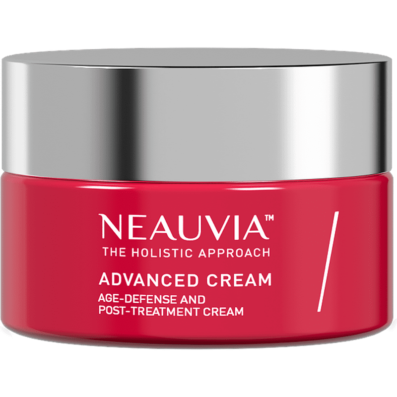 Advanced Cream 50ml