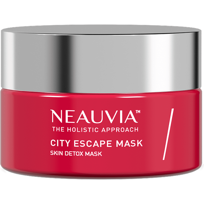 City Escape Mask 50ml