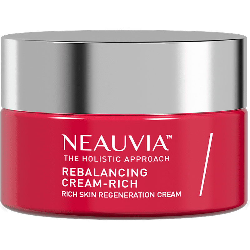 Rebalancing Cream Rich 50ml