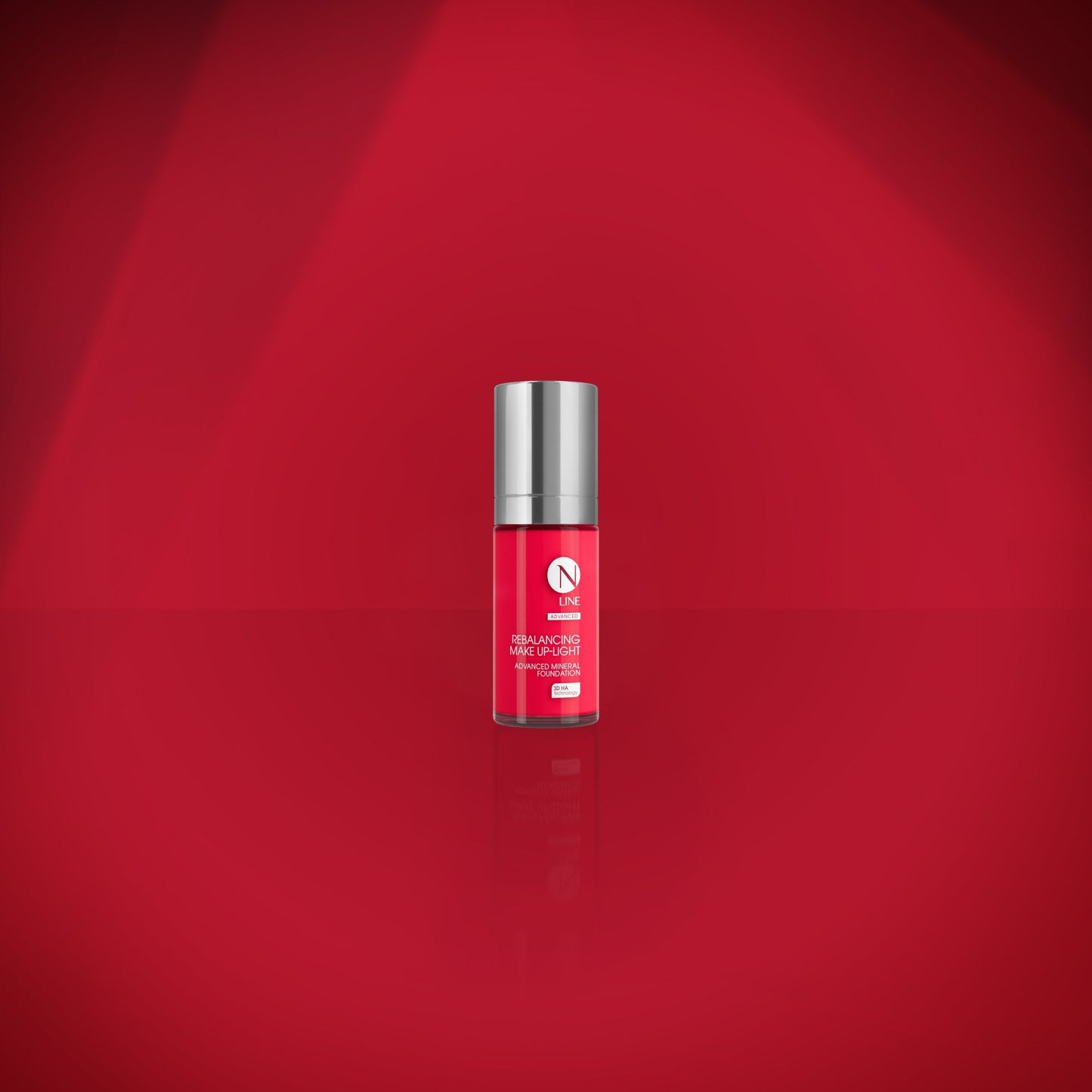 Rebalancing Make Up Light 30ml