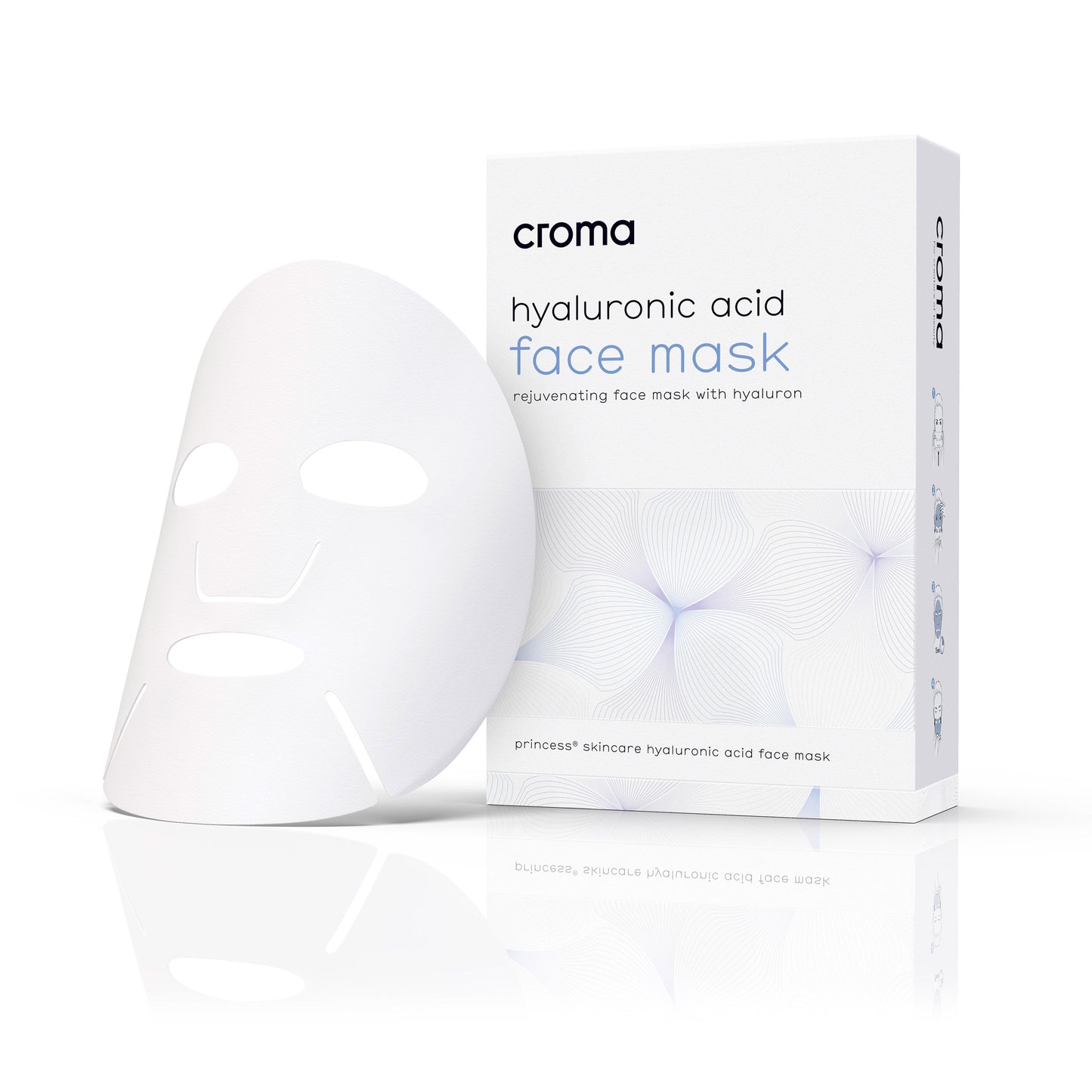 Hyaluronic Acid Face Mask