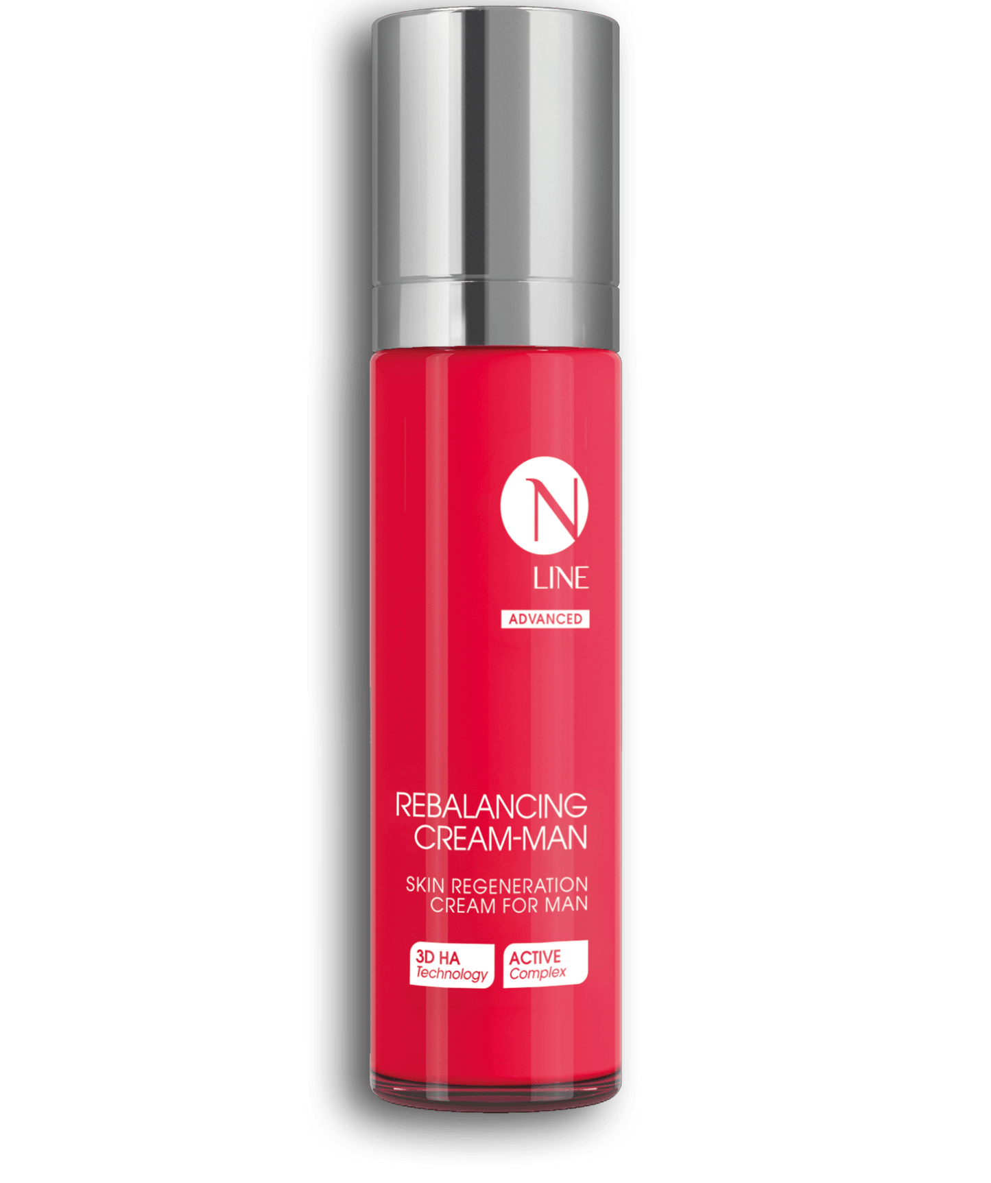 Rebalancing Cream Man 50ml