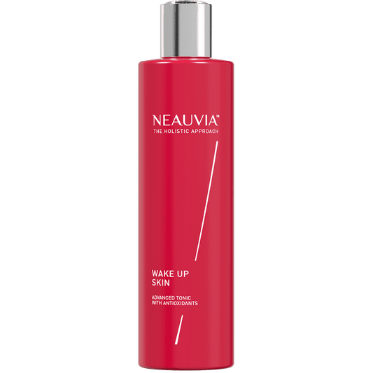 Wake Up Skin 250ml