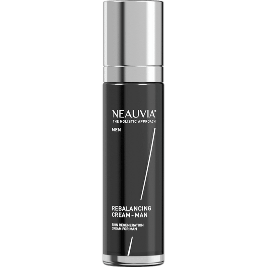 Rebalancing Cream Man 50ml