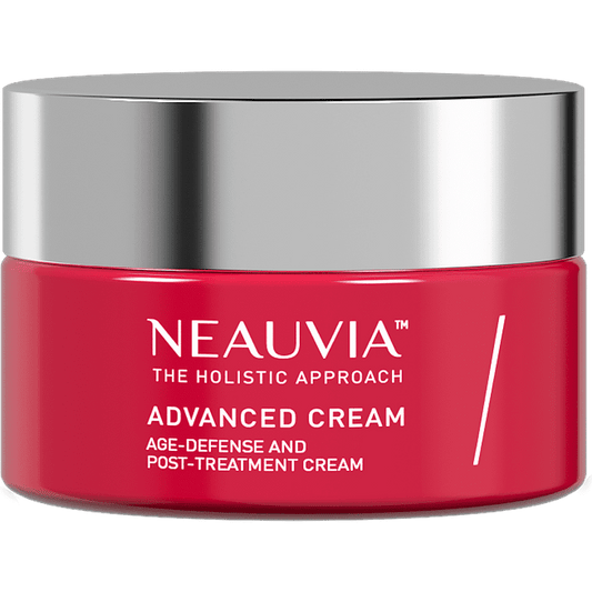 Advanced Cream 50ml