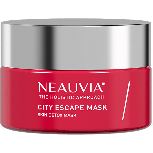 City Escape Mask 50ml