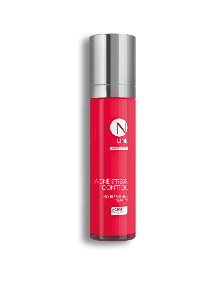 Acne Stress Control 50ml