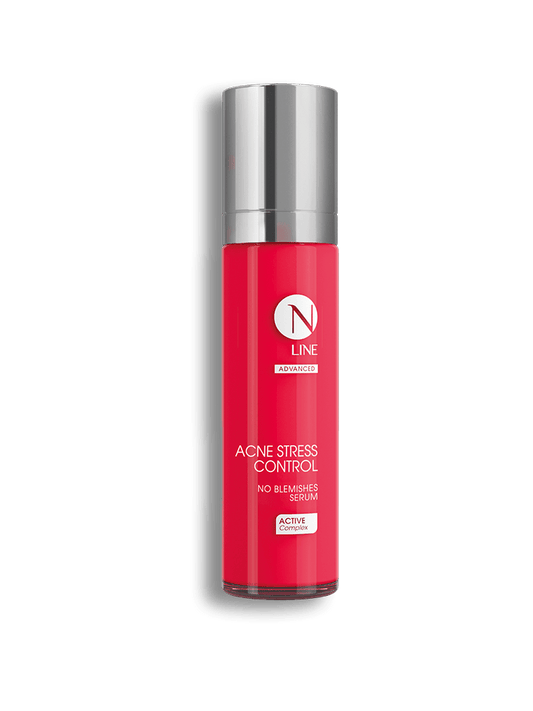 Acne Stress Control 50ml