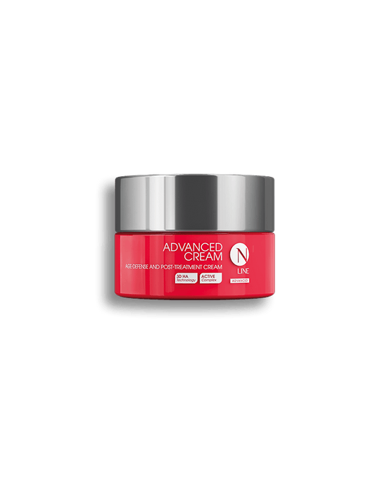 Advanced Cream 50ml