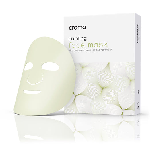 Calming Face Mask