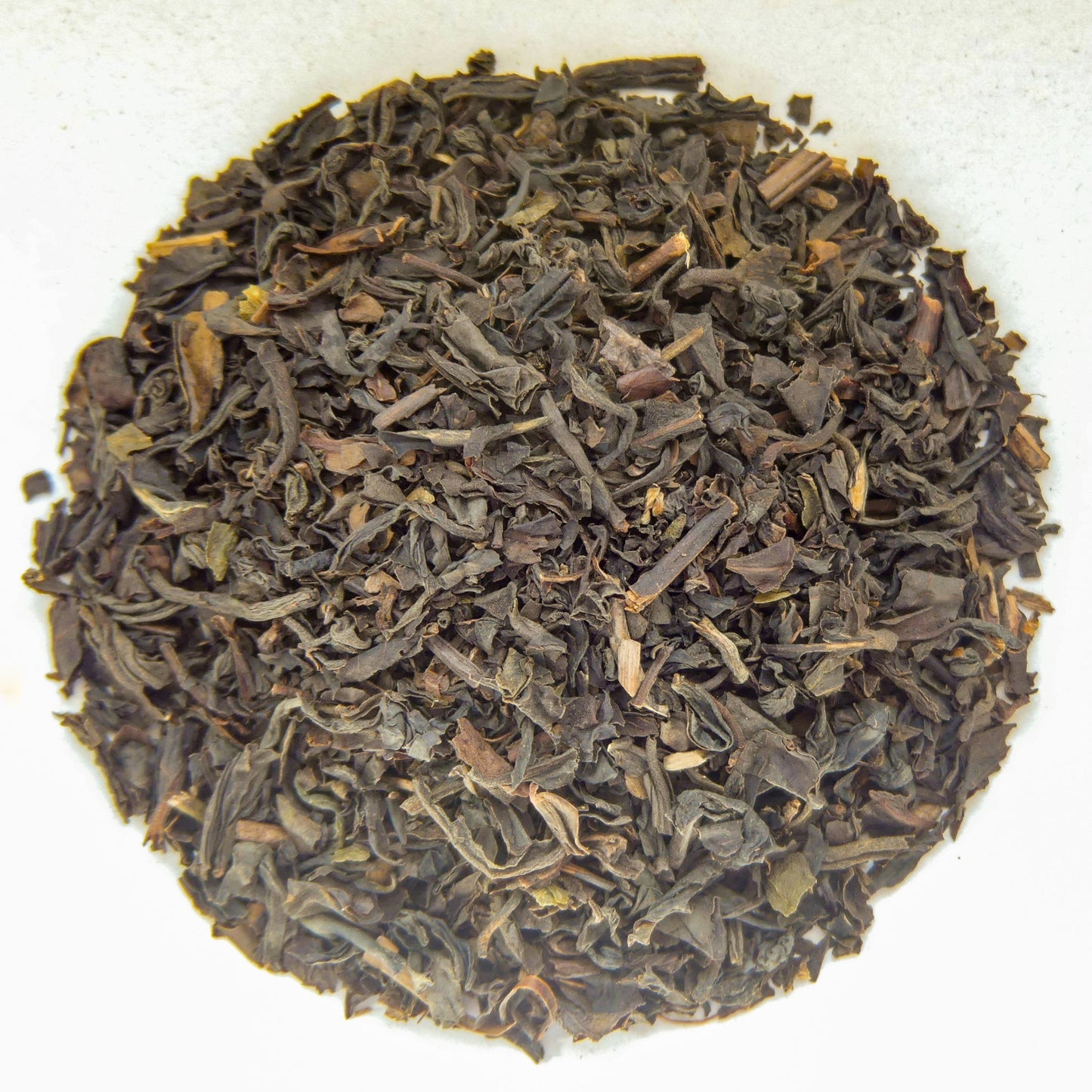 China Lapsang Souchong Rauchtee