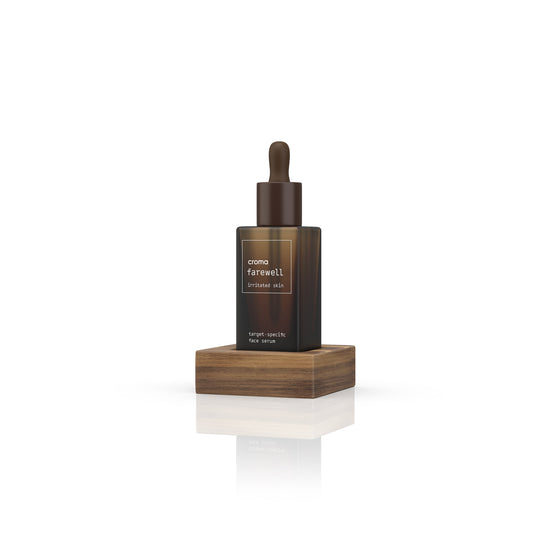 Farewel Irritated Skin